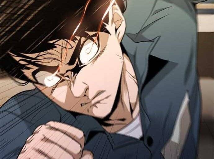 Ngục Tù Đẫm Máu Chap 175 - Next Chap 176