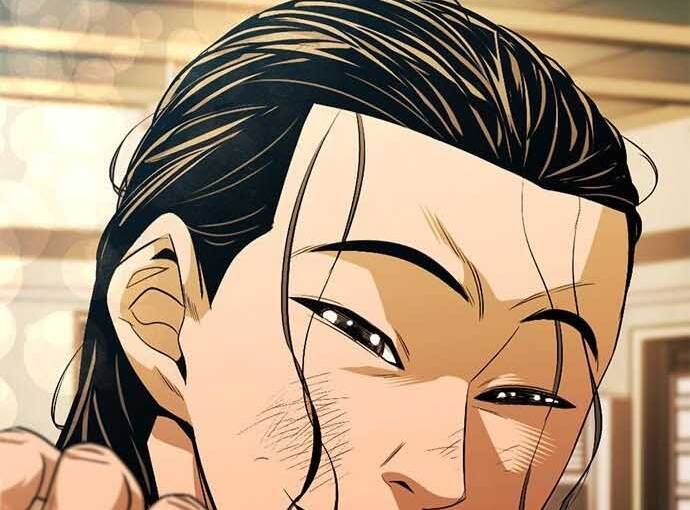 Ngục Tù Đẫm Máu Chap 175 - Next Chap 176