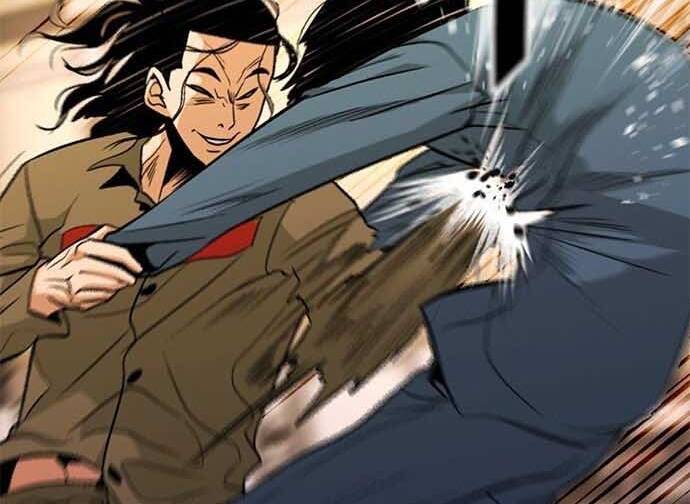 Ngục Tù Đẫm Máu Chap 175 - Next Chap 176