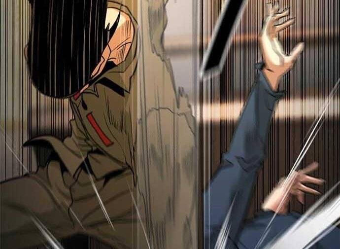 Ngục Tù Đẫm Máu Chap 175 - Next Chap 176