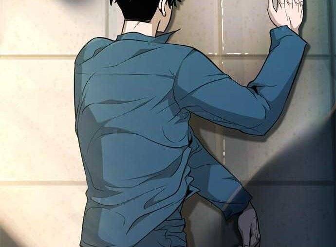 Ngục Tù Đẫm Máu Chap 175 - Next Chap 176