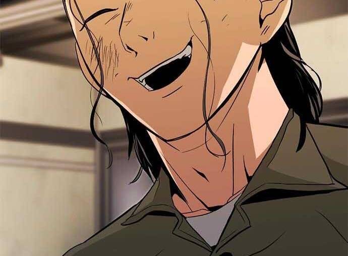 Ngục Tù Đẫm Máu Chap 175 - Next Chap 176