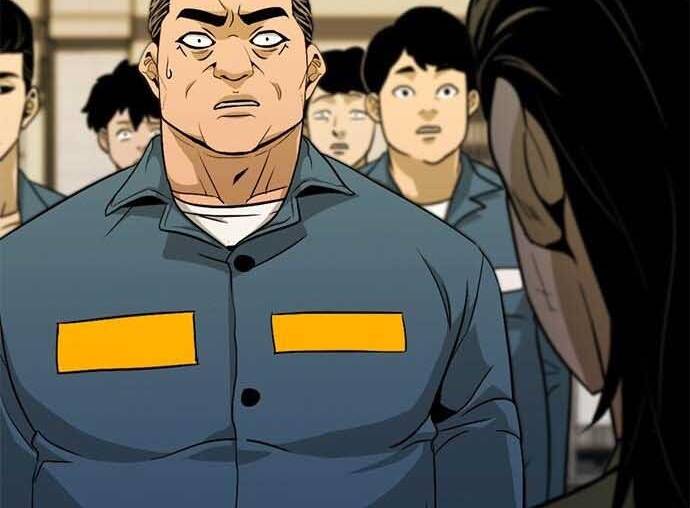 Ngục Tù Đẫm Máu Chap 175 - Next Chap 176