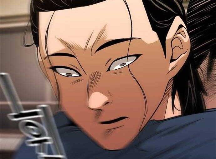 Ngục Tù Đẫm Máu Chap 175 - Next Chap 176