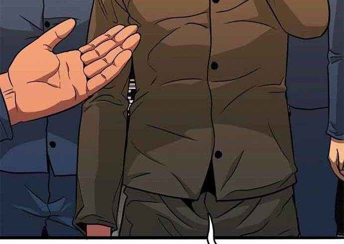 Ngục Tù Đẫm Máu Chap 175 - Next Chap 176