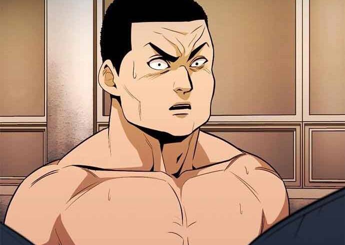 Ngục Tù Đẫm Máu Chap 175 - Next Chap 176