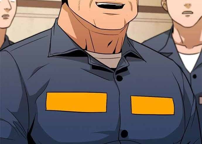 Ngục Tù Đẫm Máu Chap 175 - Next Chap 176