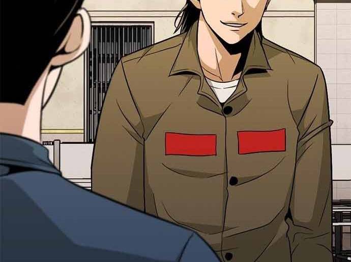 Ngục Tù Đẫm Máu Chap 175 - Next Chap 176