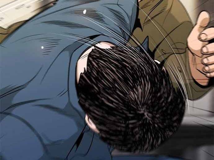 Ngục Tù Đẫm Máu Chap 175 - Next Chap 176