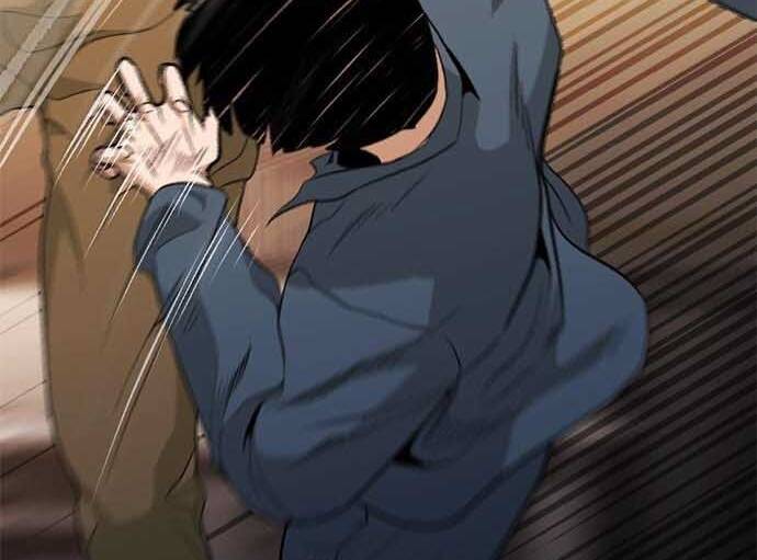 Ngục Tù Đẫm Máu Chap 175 - Next Chap 176
