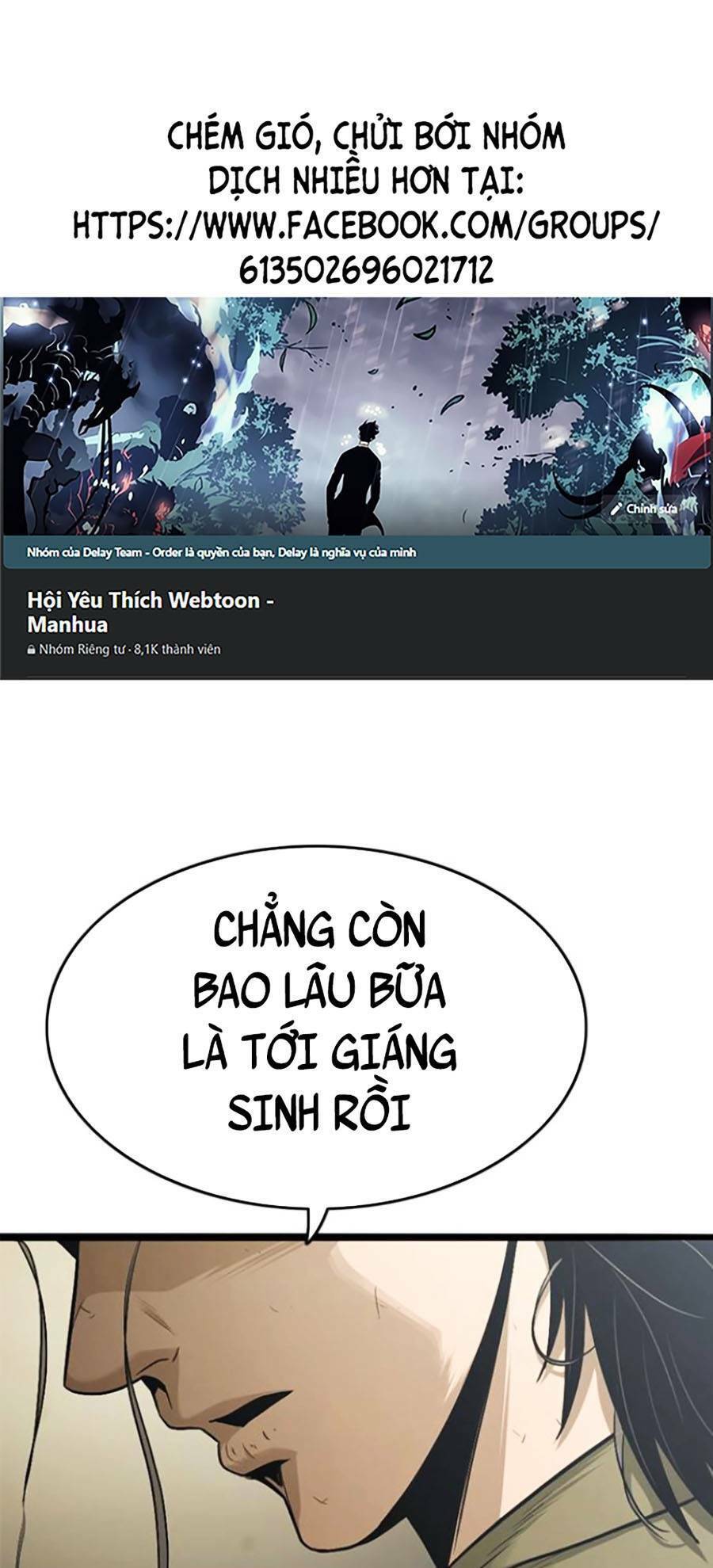 Ngục Tù Đẫm Máu Chap 39 - Next Chap 40