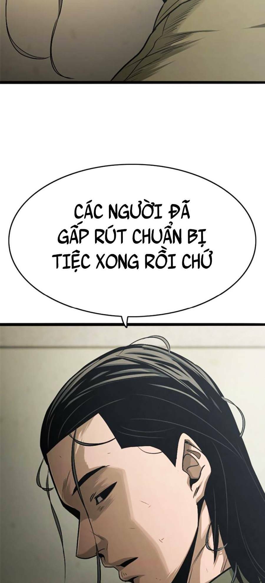 Ngục Tù Đẫm Máu Chap 39 - Next Chap 40