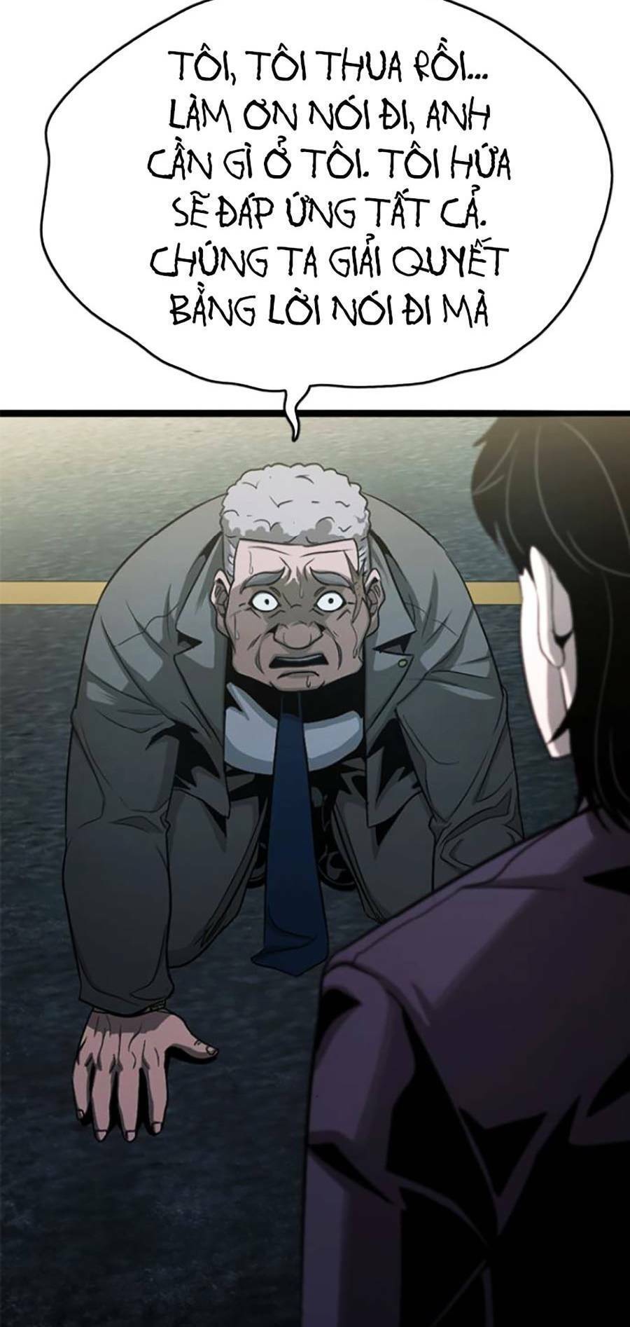 Ngục Tù Đẫm Máu Chap 39 - Next Chap 40