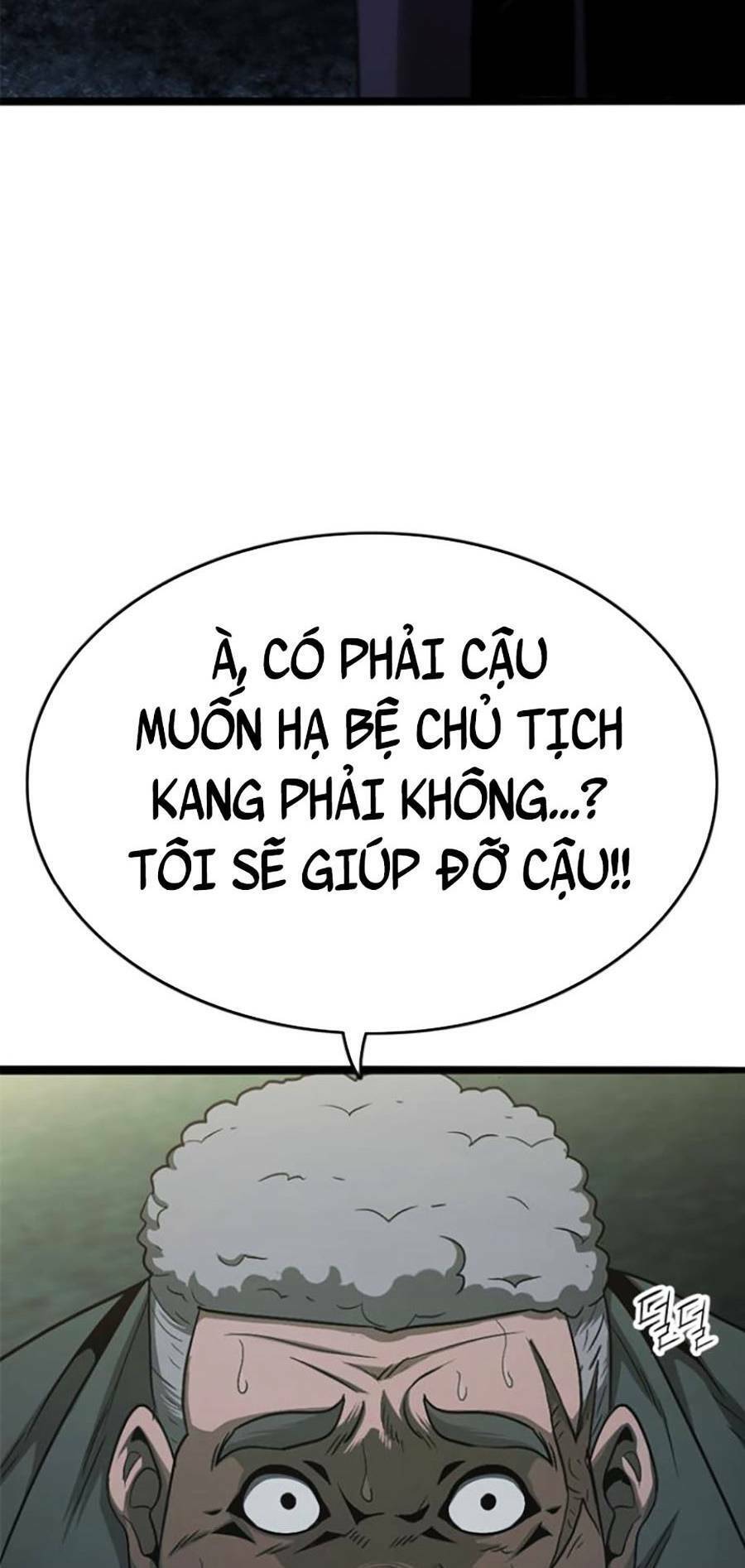 Ngục Tù Đẫm Máu Chap 39 - Next Chap 40