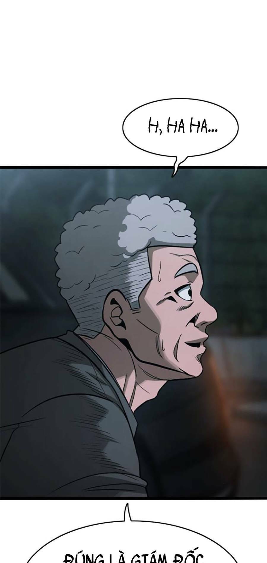 Ngục Tù Đẫm Máu Chap 39 - Next Chap 40