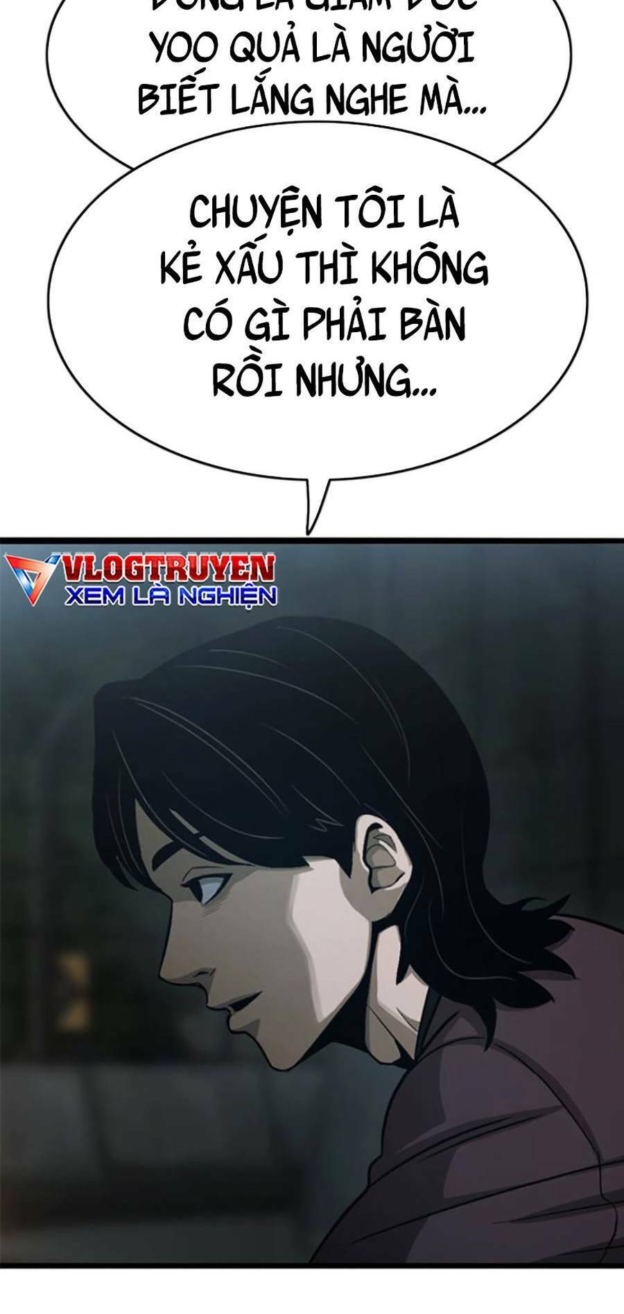 Ngục Tù Đẫm Máu Chap 39 - Next Chap 40
