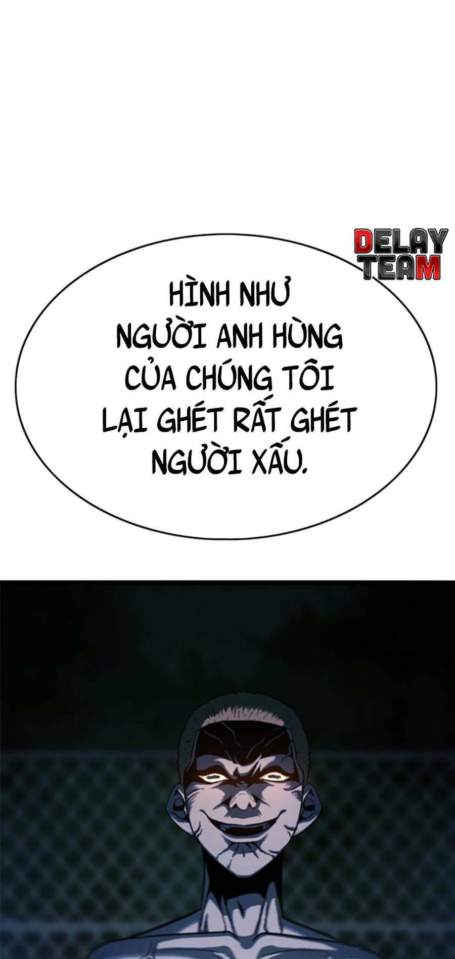 Ngục Tù Đẫm Máu Chap 39 - Next Chap 40