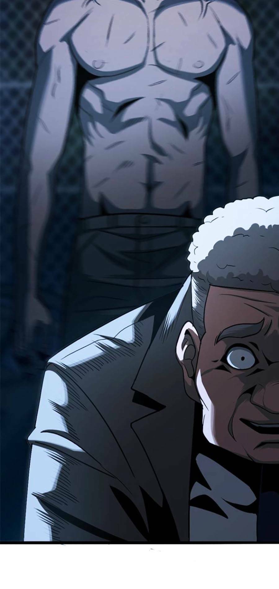 Ngục Tù Đẫm Máu Chap 39 - Next Chap 40