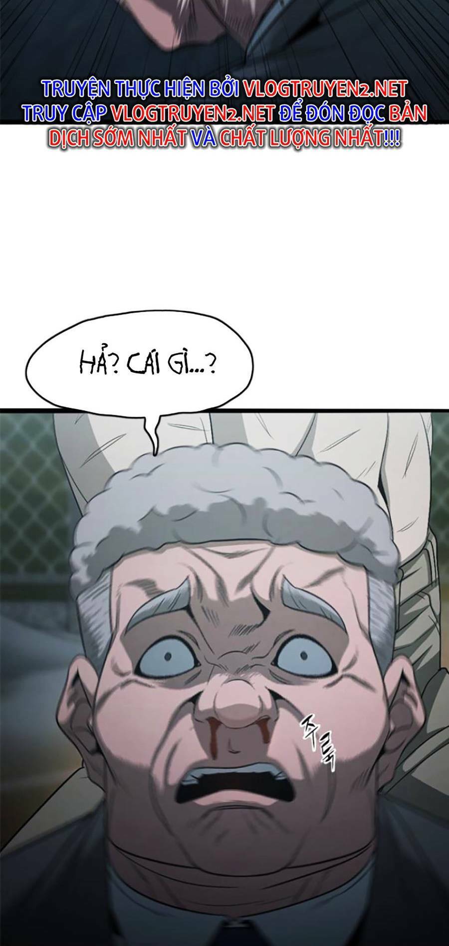 Ngục Tù Đẫm Máu Chap 39 - Next Chap 40