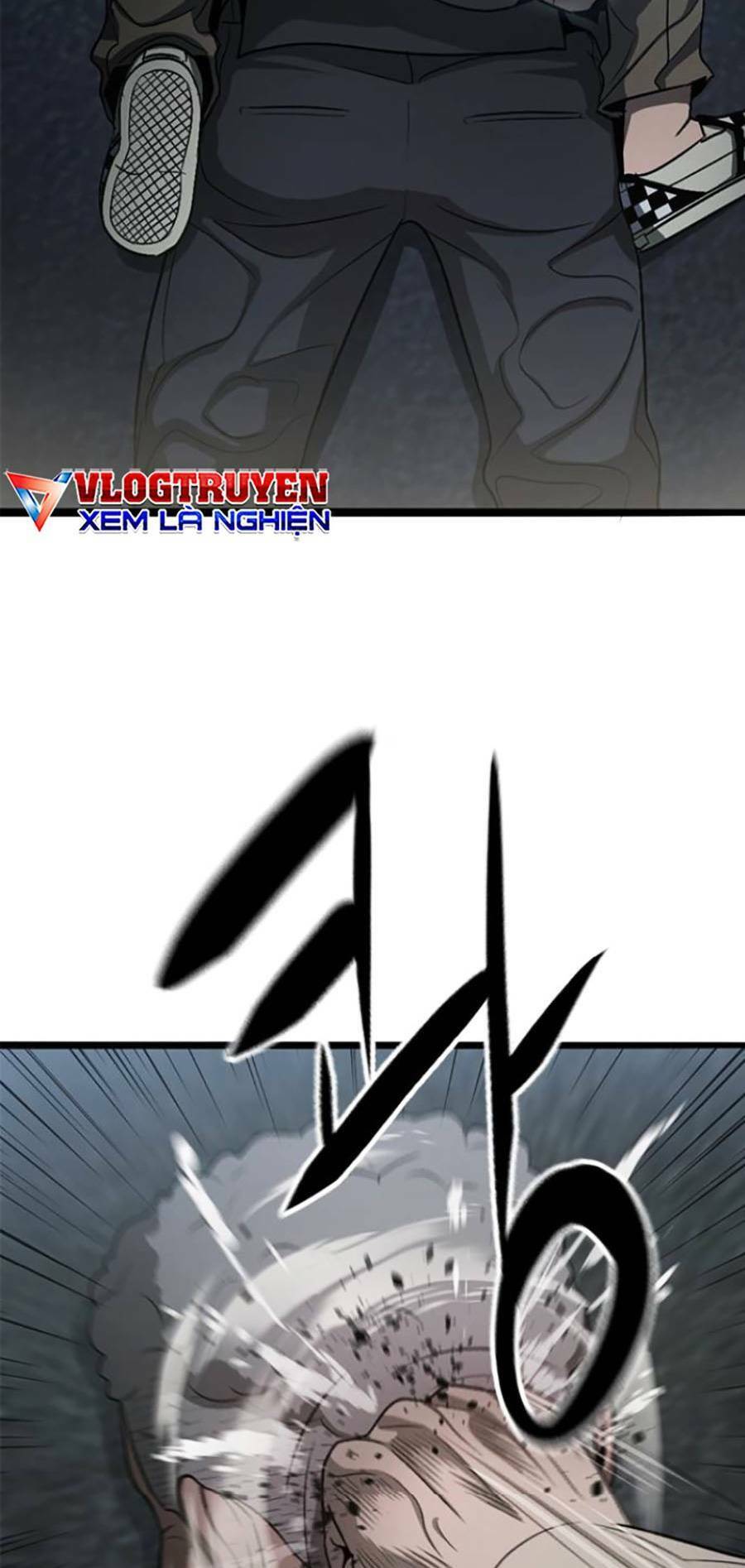 Ngục Tù Đẫm Máu Chap 39 - Next Chap 40