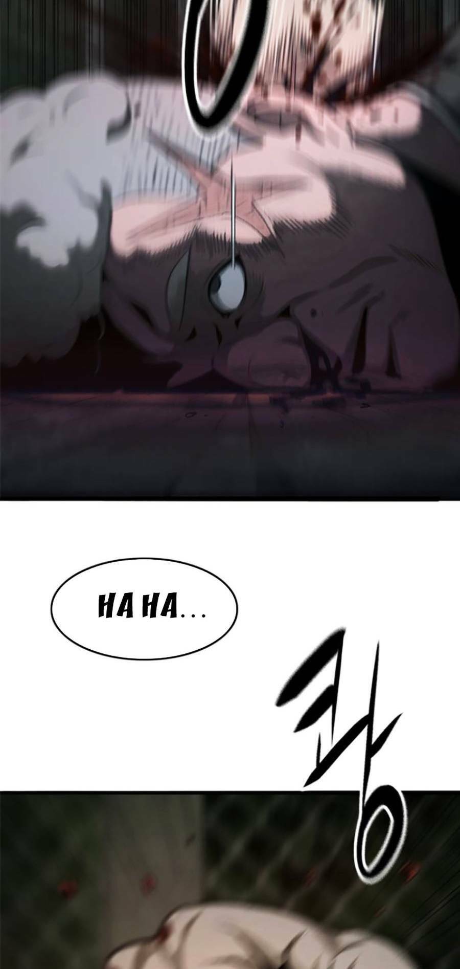 Ngục Tù Đẫm Máu Chap 39 - Next Chap 40
