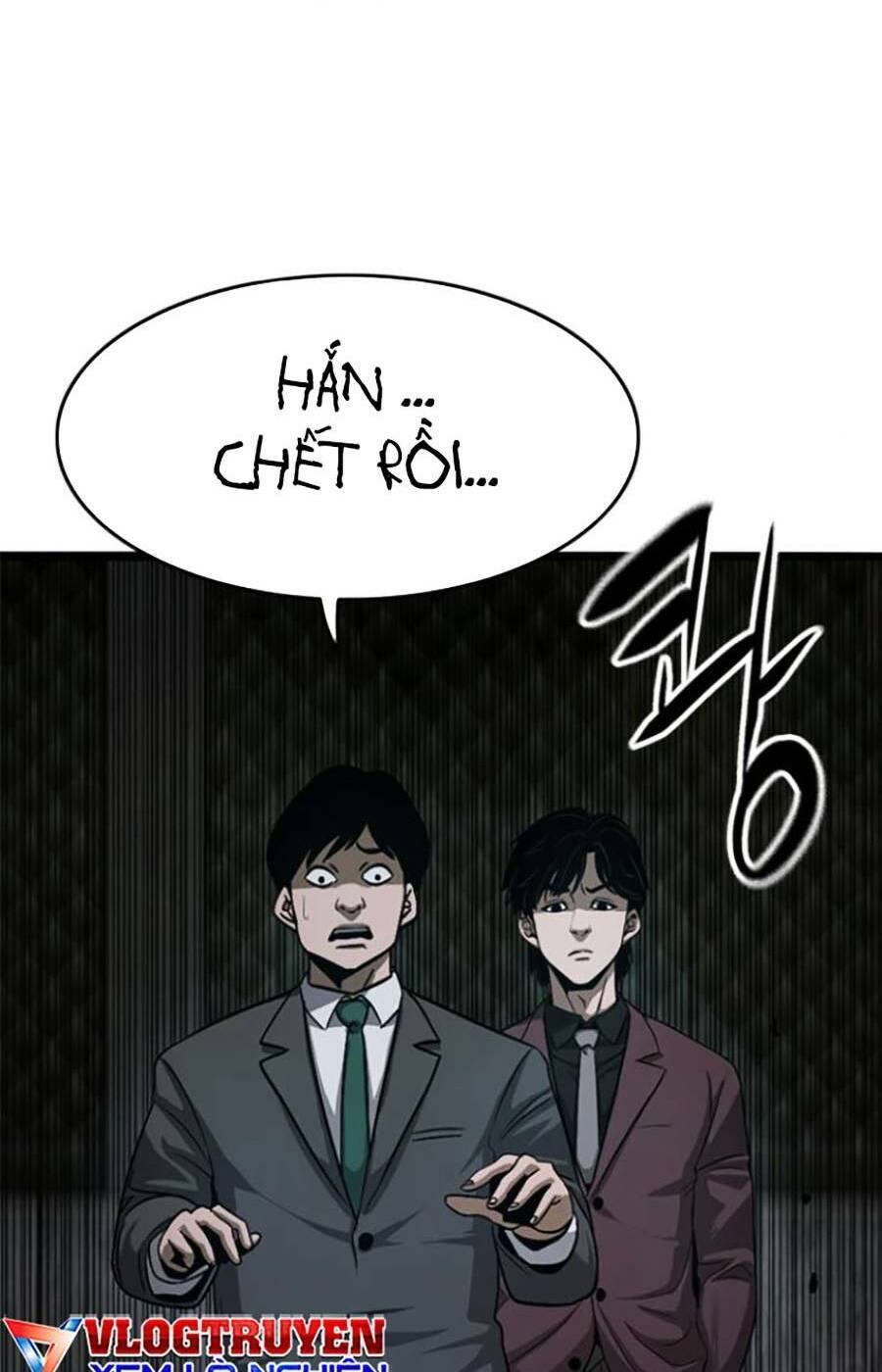 Ngục Tù Đẫm Máu Chap 39 - Next Chap 40