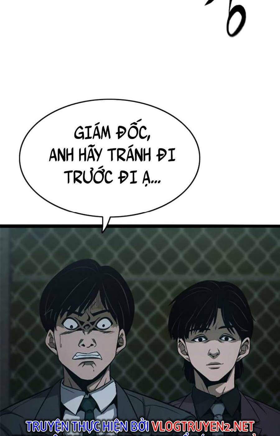 Ngục Tù Đẫm Máu Chap 39 - Next Chap 40