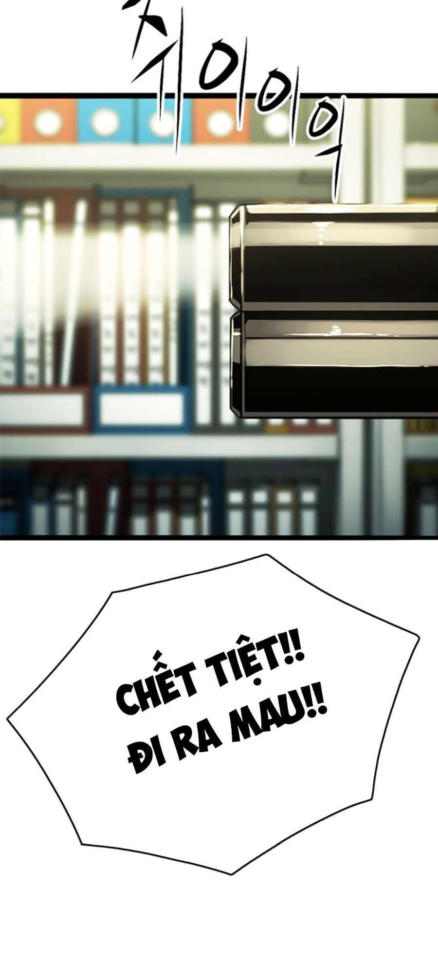 Ngục Tù Đẫm Máu Chap 39 - Next Chap 40