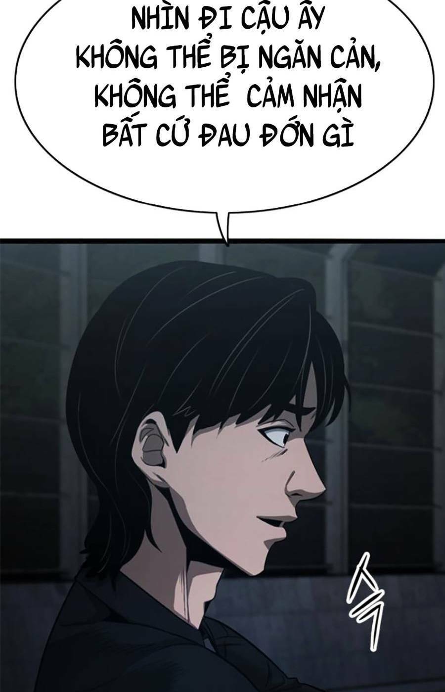Ngục Tù Đẫm Máu Chap 39 - Next Chap 40