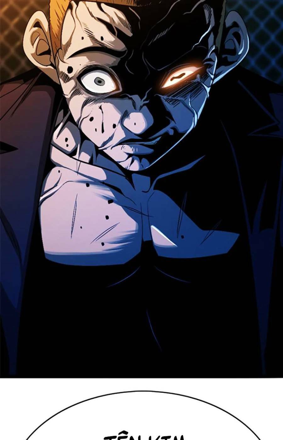 Ngục Tù Đẫm Máu Chap 39 - Next Chap 40