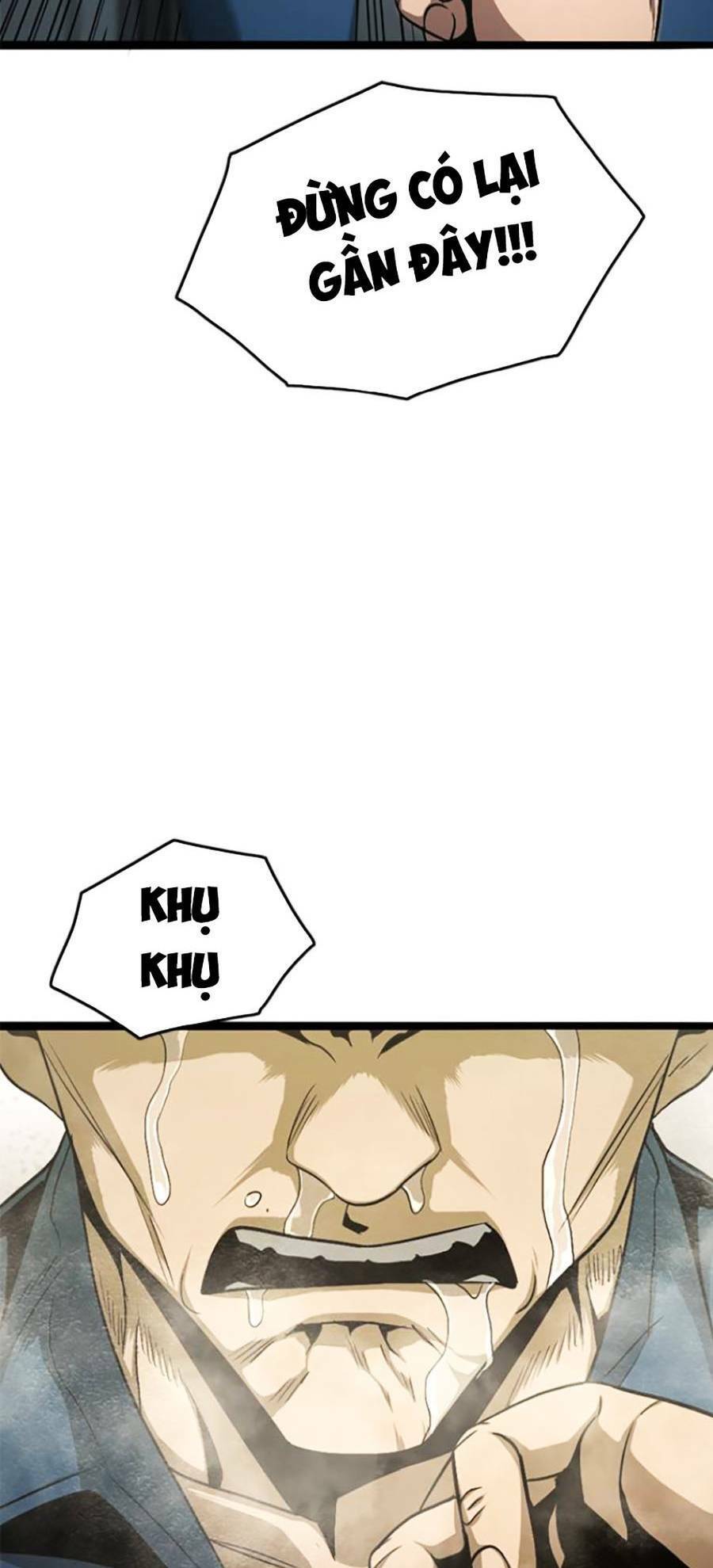Ngục Tù Đẫm Máu Chap 39 - Next Chap 40
