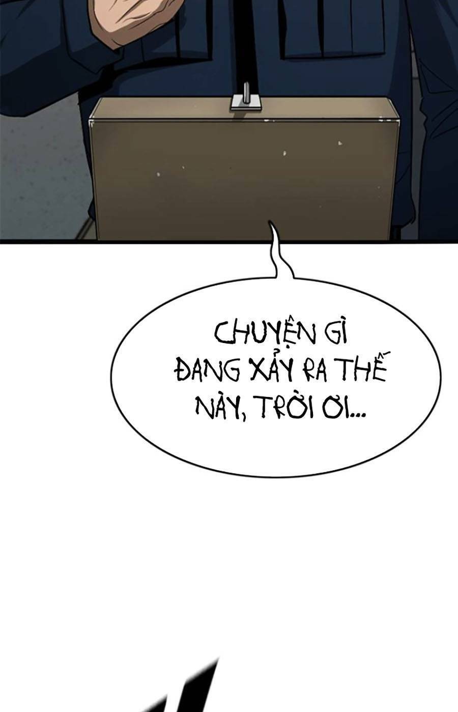 Ngục Tù Đẫm Máu Chap 39 - Next Chap 40