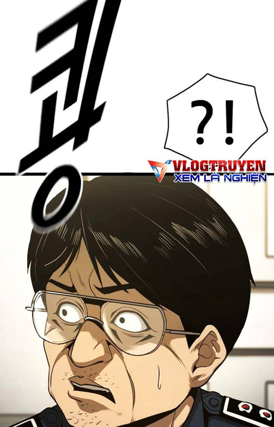 Ngục Tù Đẫm Máu Chap 39 - Next Chap 40