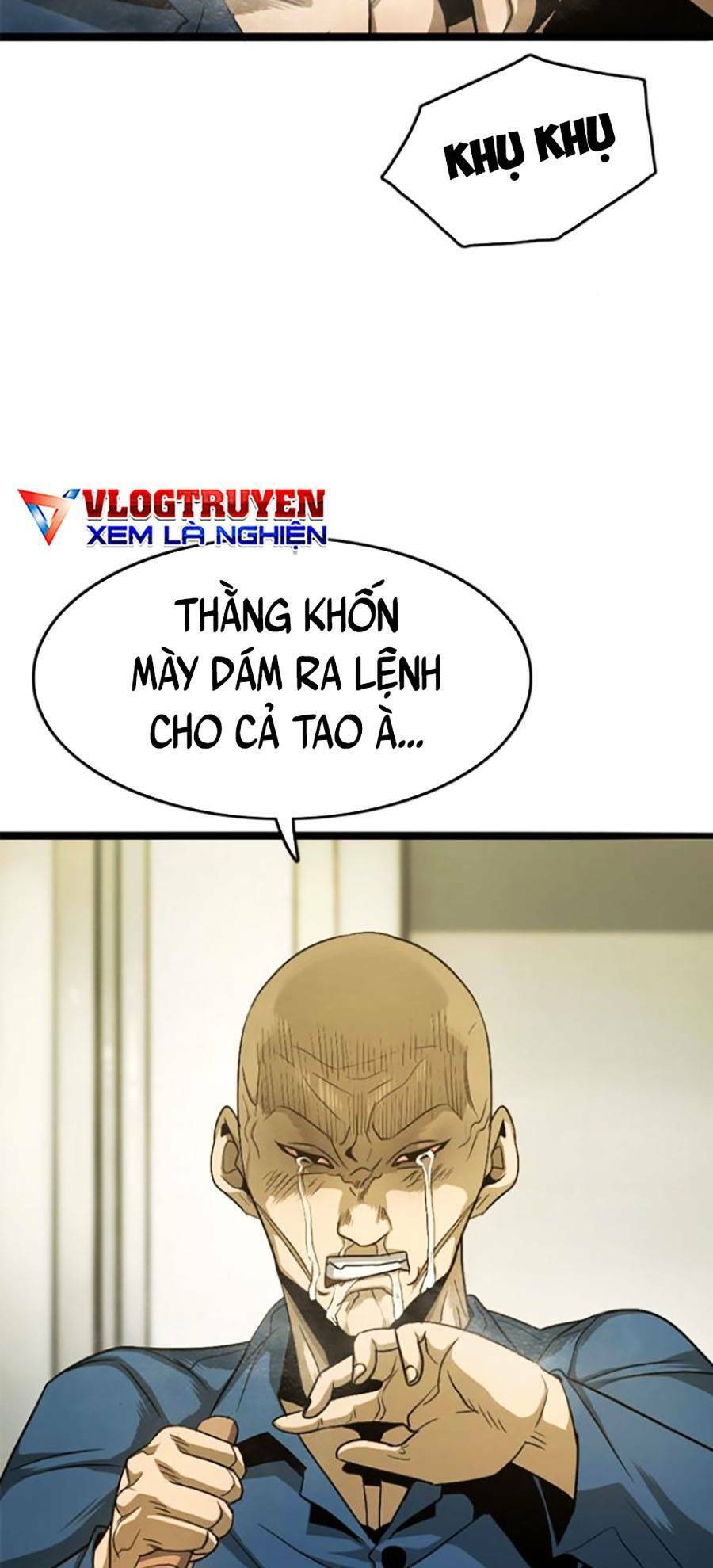 Ngục Tù Đẫm Máu Chap 39 - Next Chap 40