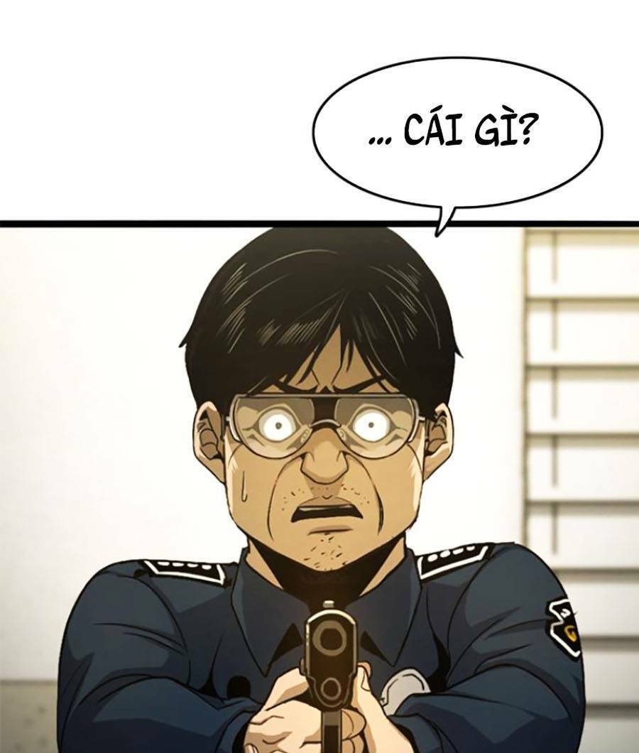 Ngục Tù Đẫm Máu Chap 39 - Next Chap 40