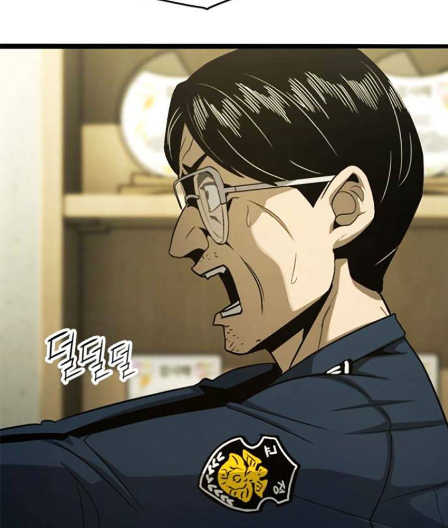 Ngục Tù Đẫm Máu Chap 39 - Next Chap 40