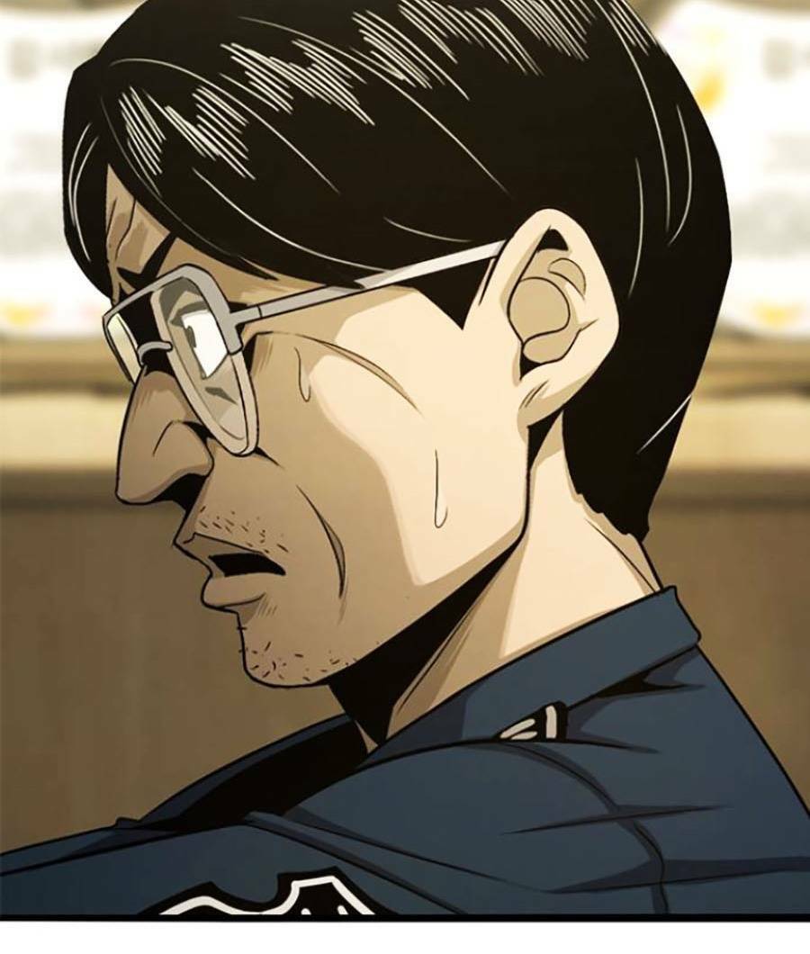 Ngục Tù Đẫm Máu Chap 39 - Next Chap 40