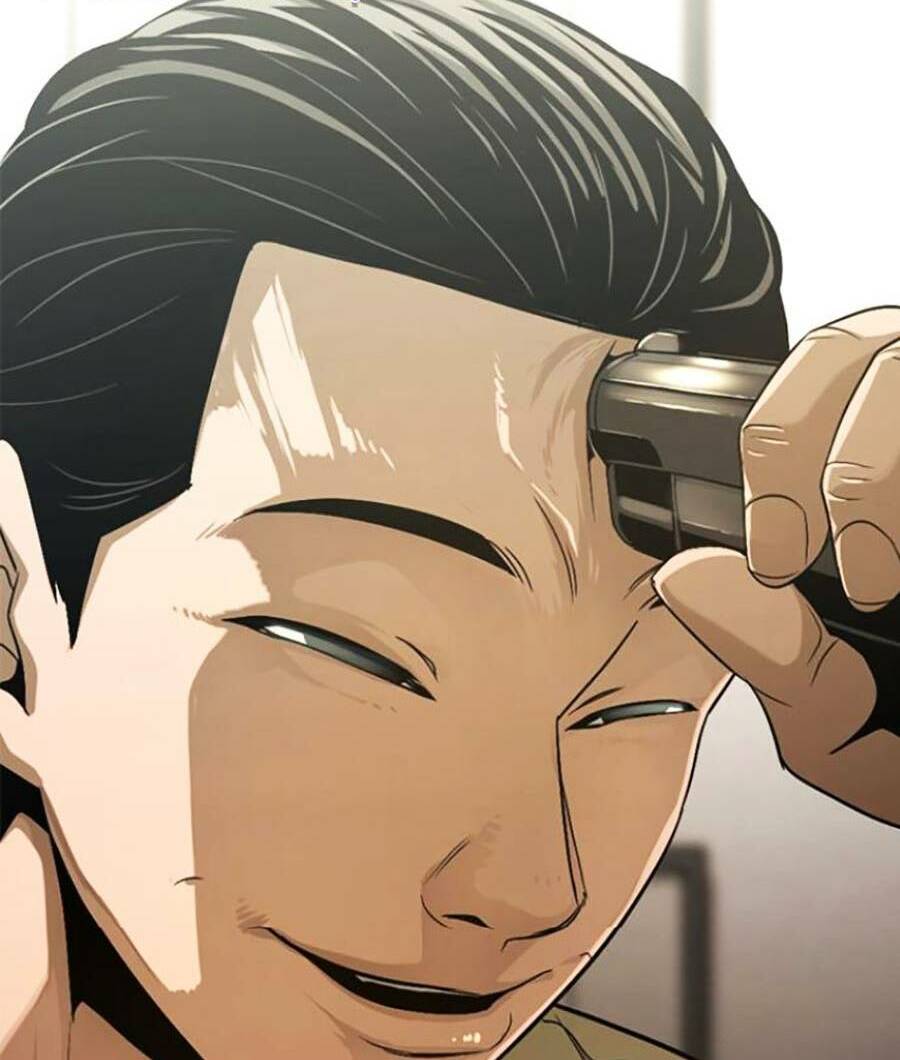 Ngục Tù Đẫm Máu Chap 39 - Next Chap 40
