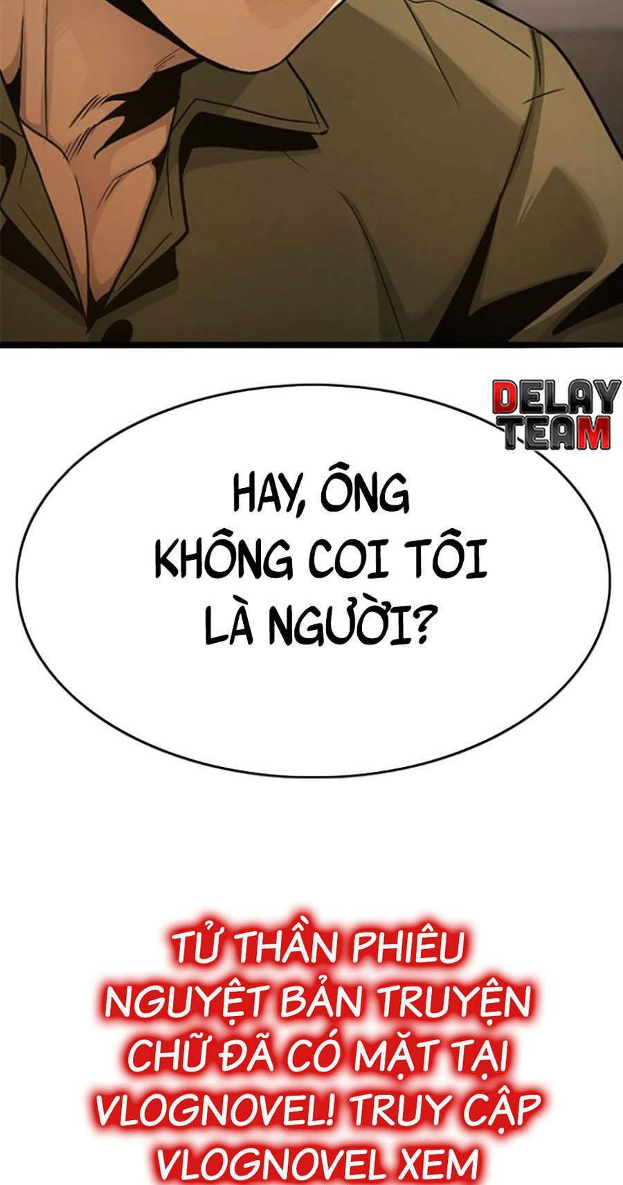 Ngục Tù Đẫm Máu Chap 39 - Next Chap 40