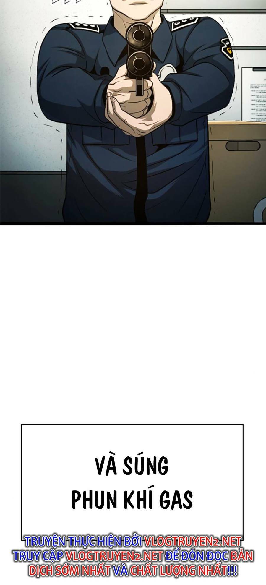 Ngục Tù Đẫm Máu Chap 39 - Next Chap 40