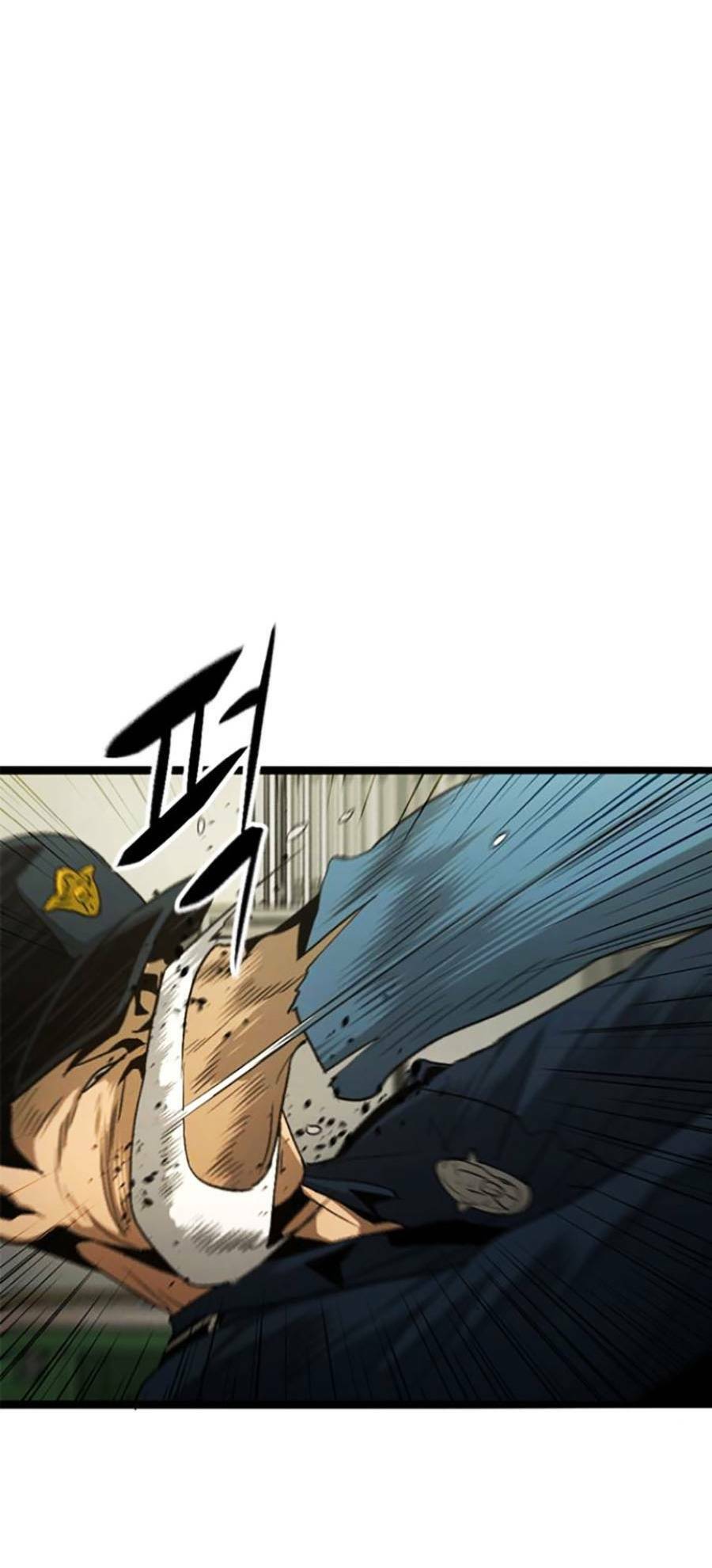 Ngục Tù Đẫm Máu Chap 39 - Next Chap 40