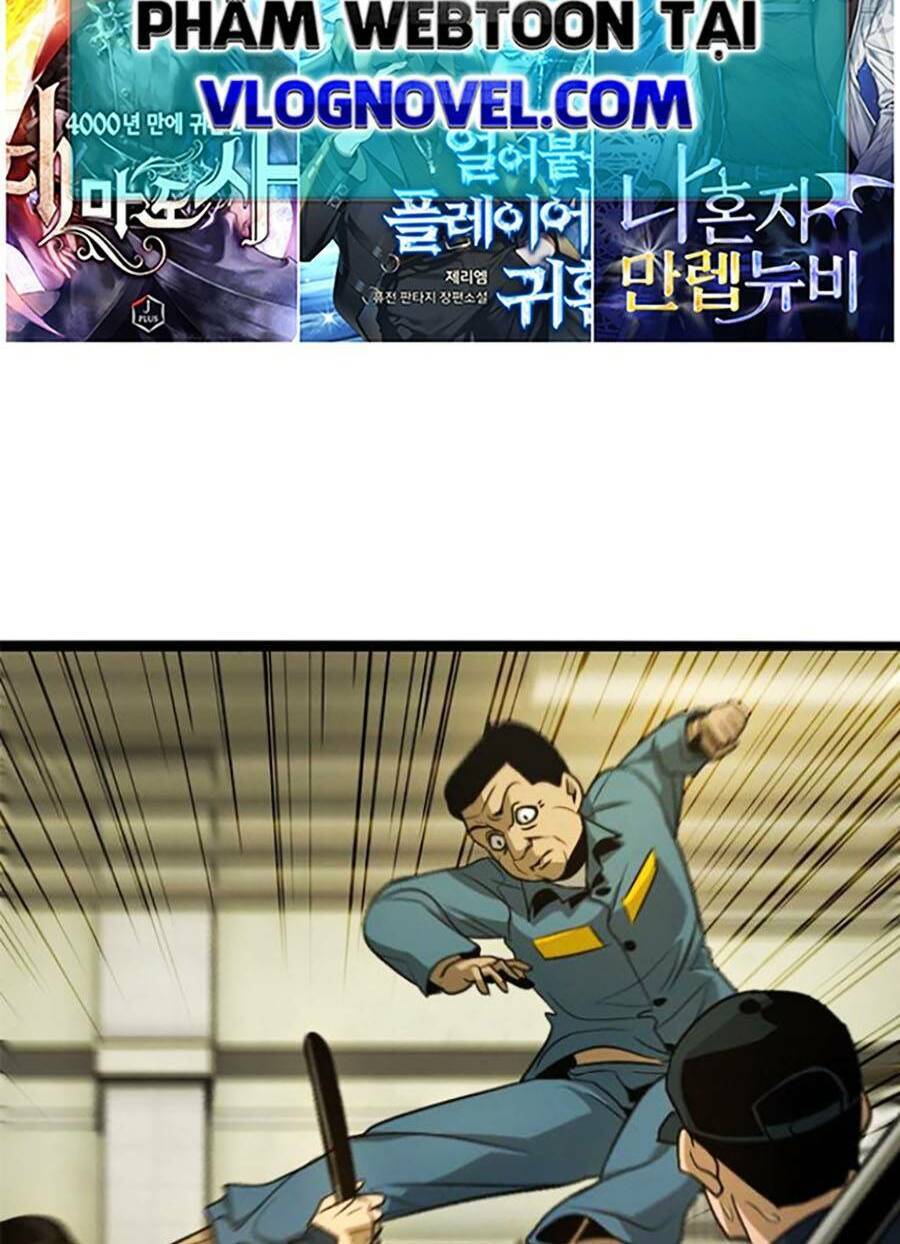 Ngục Tù Đẫm Máu Chap 39 - Next Chap 40