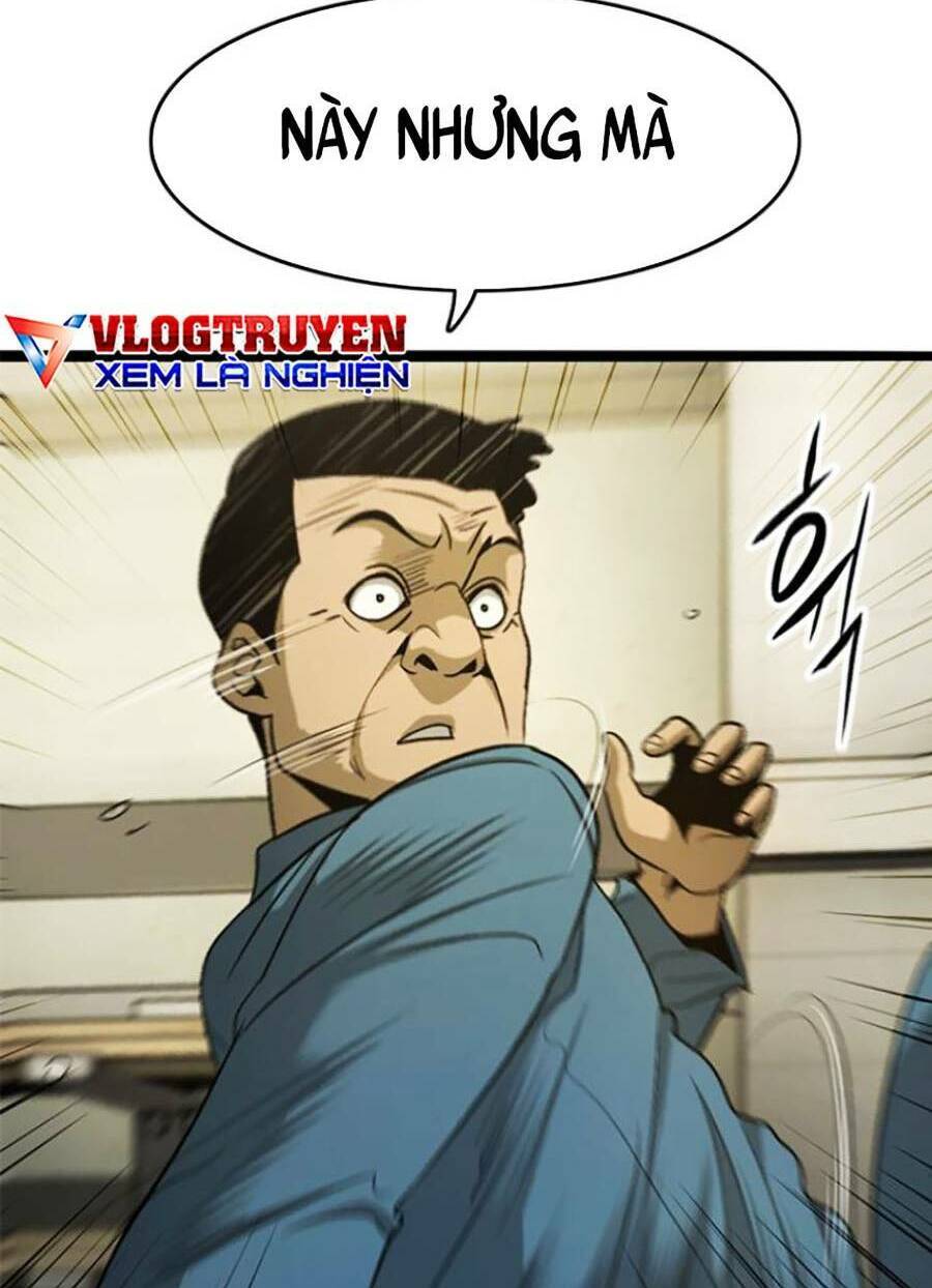 Ngục Tù Đẫm Máu Chap 39 - Next Chap 40