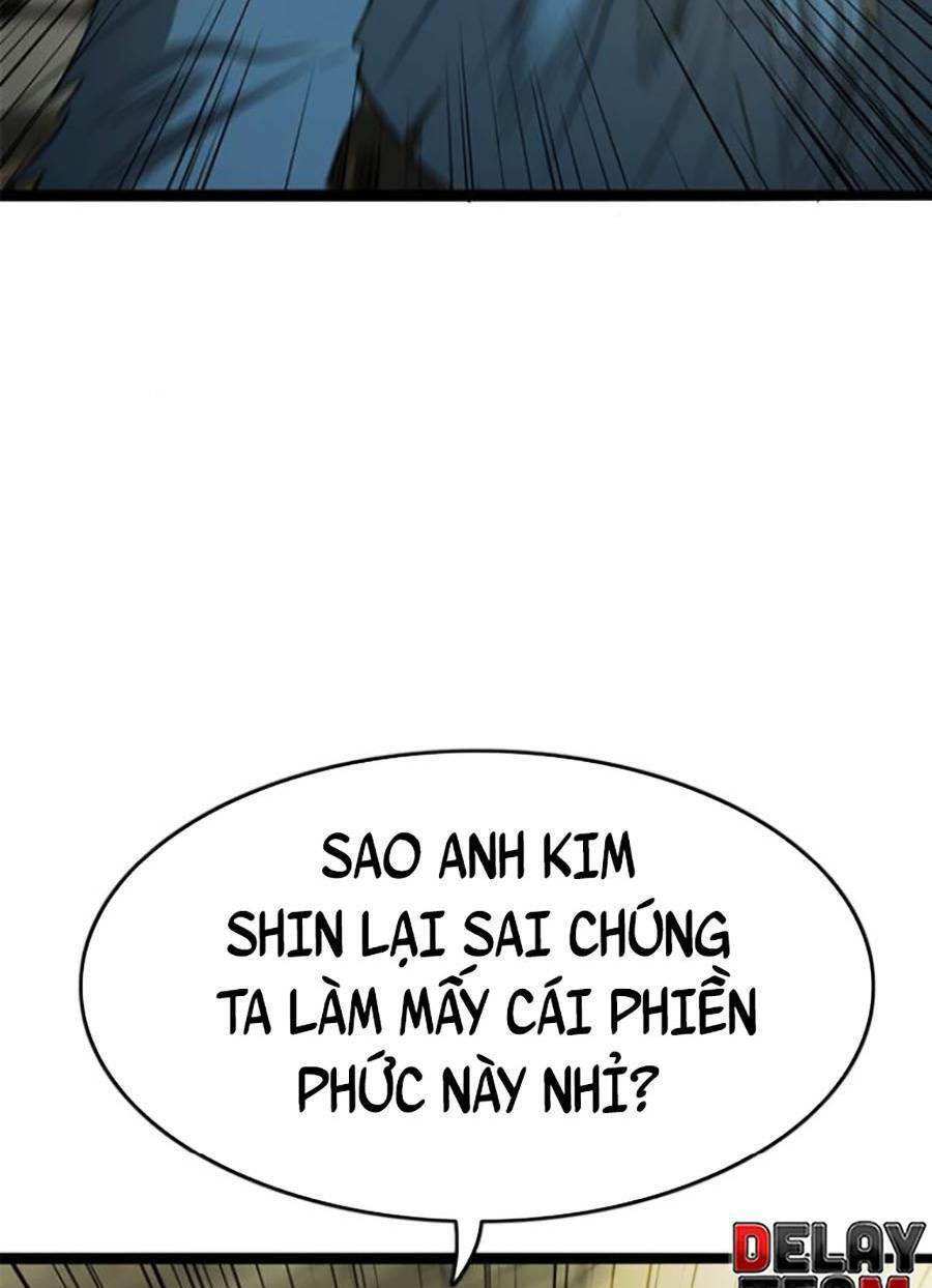 Ngục Tù Đẫm Máu Chap 39 - Next Chap 40