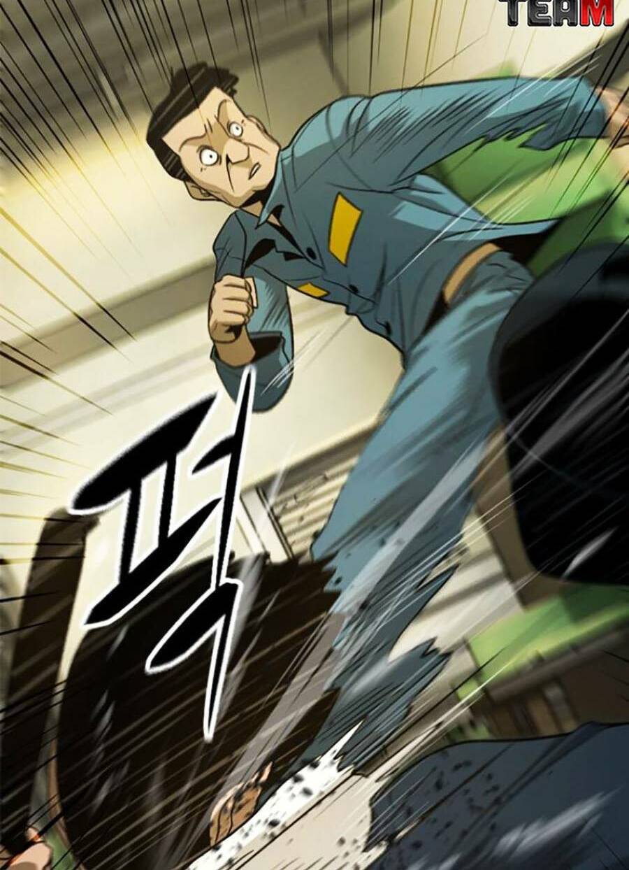 Ngục Tù Đẫm Máu Chap 39 - Next Chap 40