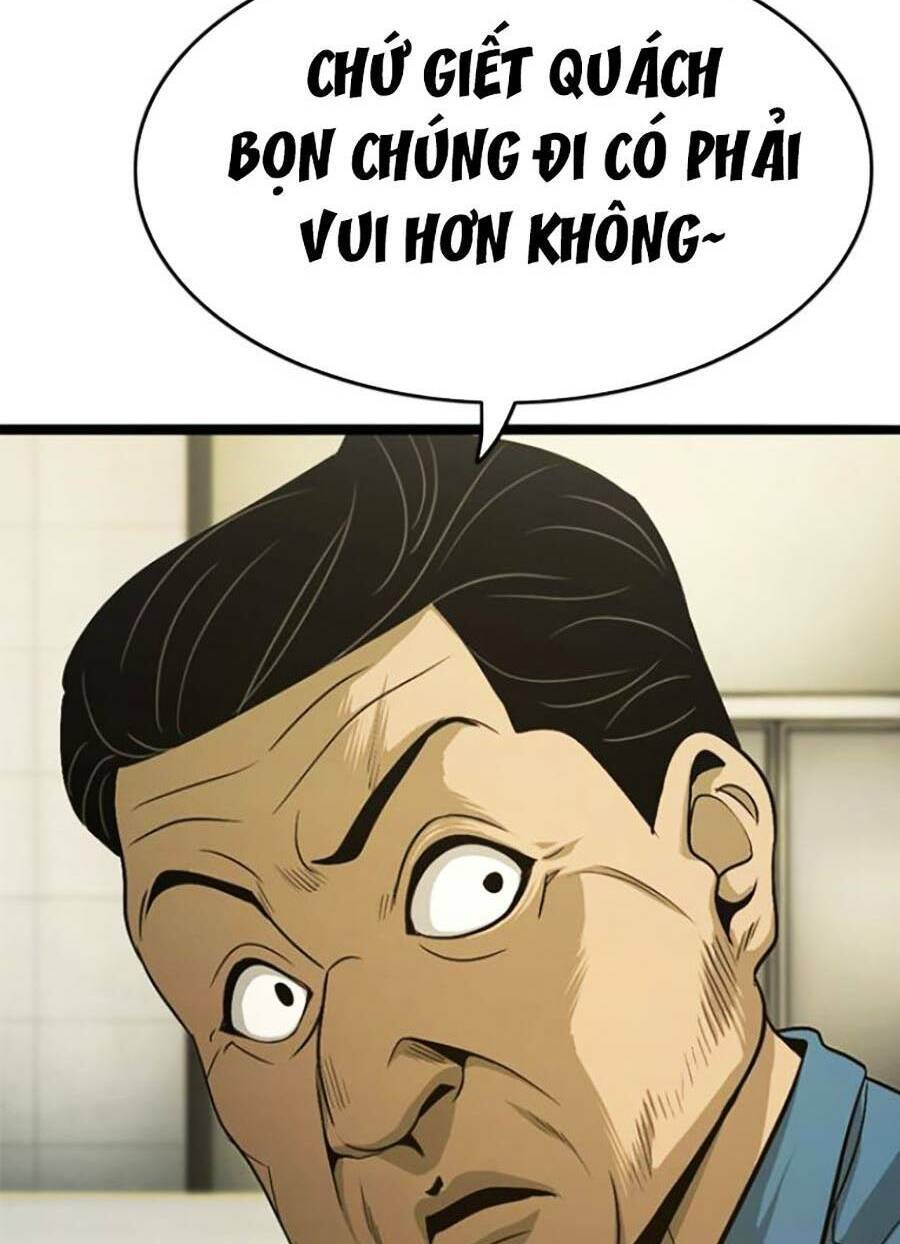 Ngục Tù Đẫm Máu Chap 39 - Next Chap 40