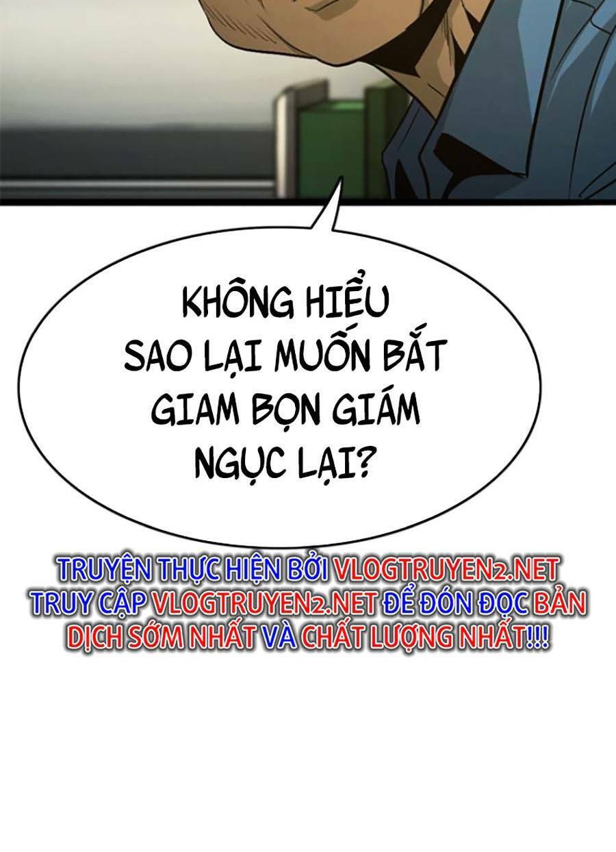 Ngục Tù Đẫm Máu Chap 39 - Next Chap 40