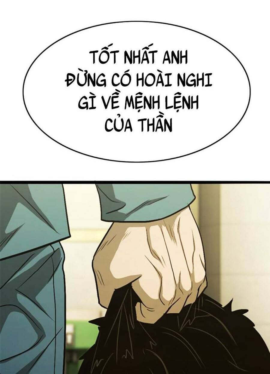 Ngục Tù Đẫm Máu Chap 39 - Next Chap 40