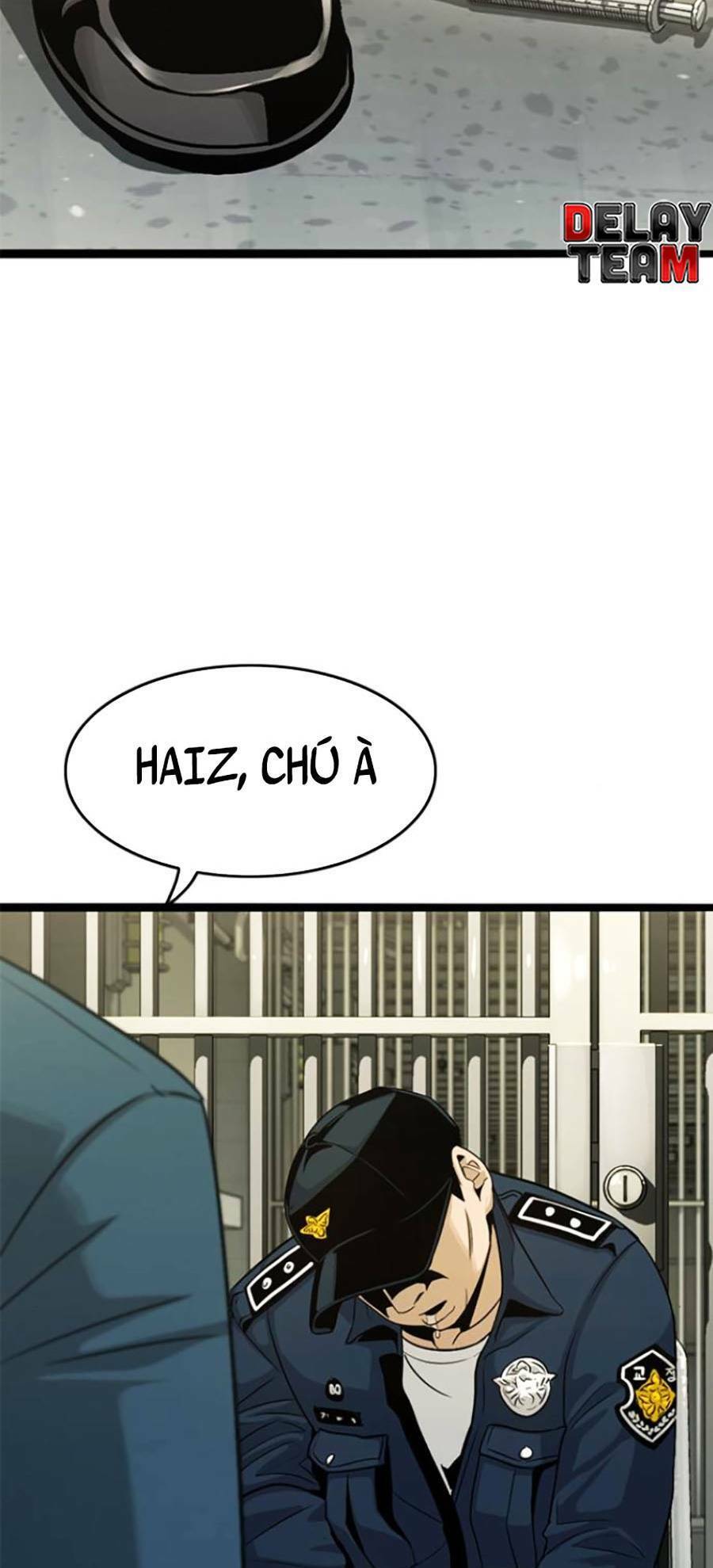 Ngục Tù Đẫm Máu Chap 39 - Next Chap 40