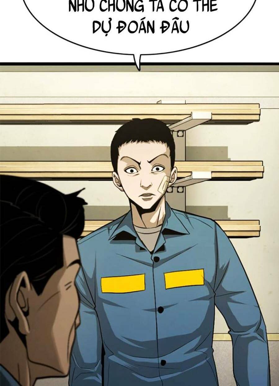 Ngục Tù Đẫm Máu Chap 39 - Next Chap 40